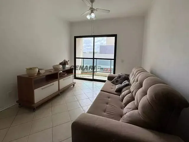 Apartamento com 94m² 3 quartos e 3 banheiros, à venda, no bairro Cidade Nova em Indaiatuba