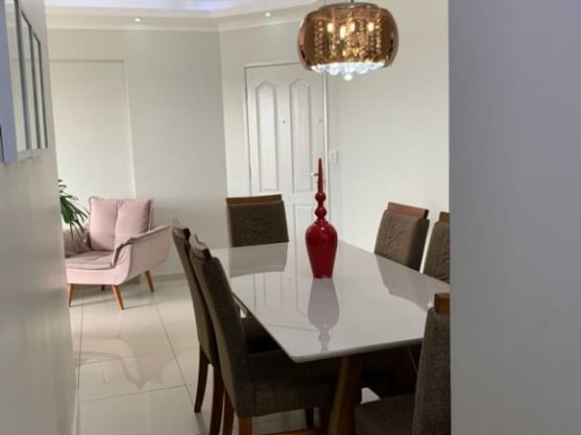Foto do Apartamento - Apartamento com 3 dormitórios à venda, 85 m² por R$ 620.000,00 - Jardim Satélite - São José dos Campos/SP | INDEPENDENCE NEGOCIOS IMOBILIARIOS LTDA