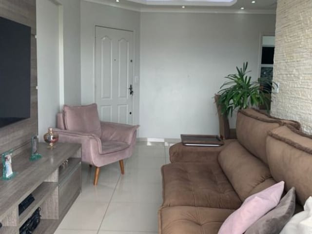 Foto do Apartamento - Apartamento com 3 dormitórios à venda, 85 m² por R$ 620.000,00 - Jardim Satélite - São José dos Campos/SP | INDEPENDENCE NEGOCIOS IMOBILIARIOS LTDA