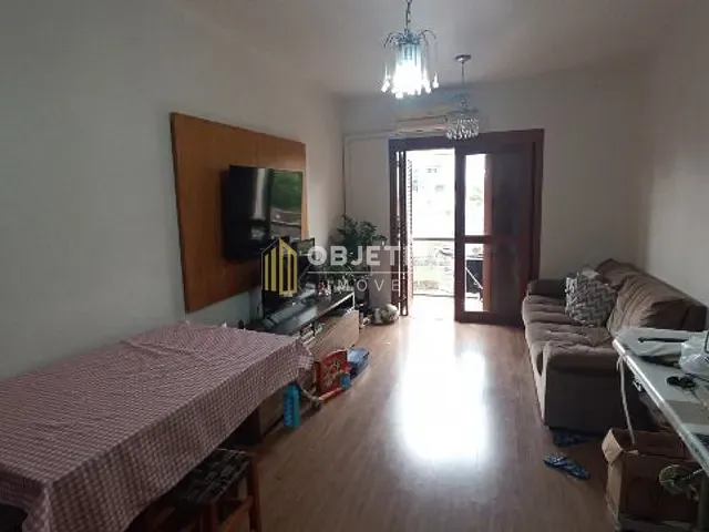 Apartamento com 87m² 2 quartos e 1 banheiro, à venda, no bairro Pátria Nova em Novo Hamburgo