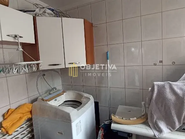 Apartamento com 87m² 2 quartos e 1 banheiro, à venda, no bairro Pátria Nova em Novo Hamburgo