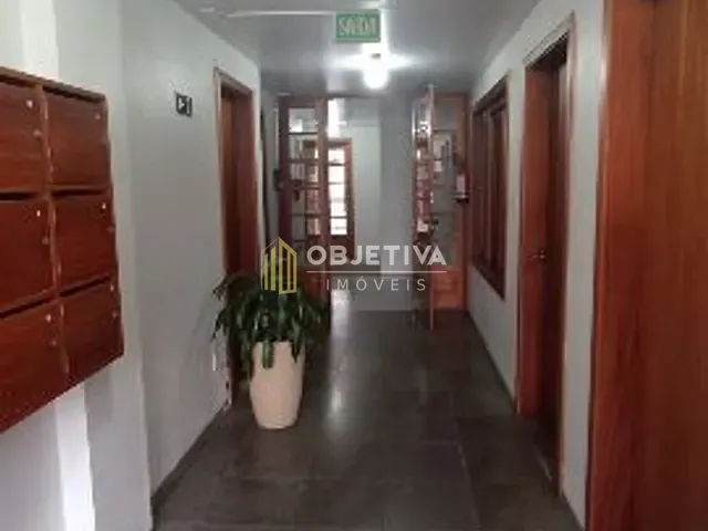 Apartamento com 87m² 2 quartos e 1 banheiro, à venda, no bairro Pátria Nova em Novo Hamburgo