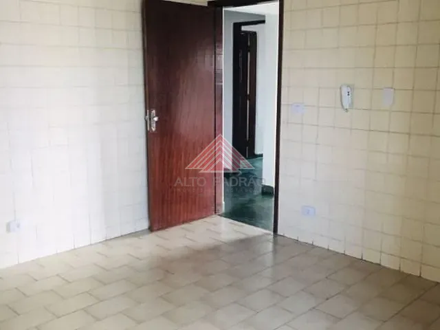 Apartamento com 96m² 2 quartos e 2 banheiros, para alugar, no bairro Jardim Itapeva em Mauá