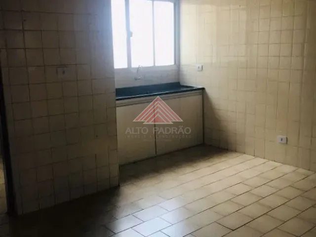 Apartamento com 96m² 2 quartos e 2 banheiros, para alugar, no bairro Jardim Itapeva em Mauá