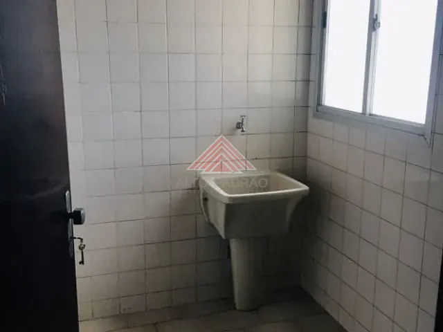 Apartamento com 96m² 2 quartos e 2 banheiros, para alugar, no bairro Jardim Itapeva em Mauá