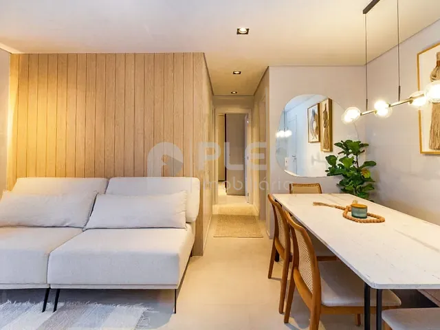 Apartamento 2 quartos e 2 banheiros, à venda, no bairro Ipiranga em São Paulo