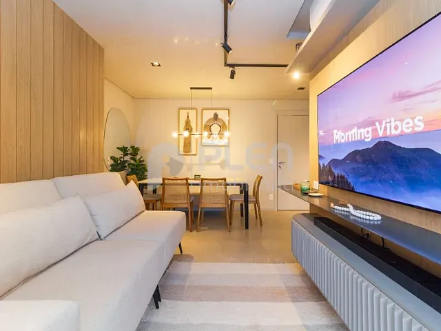 Apartamento 2 quartos e 2 banheiros, à venda, no bairro Ipiranga em São Paulo