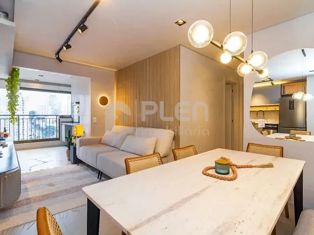 Apartamento 2 quartos e 2 banheiros, à venda, no bairro Ipiranga em São Paulo