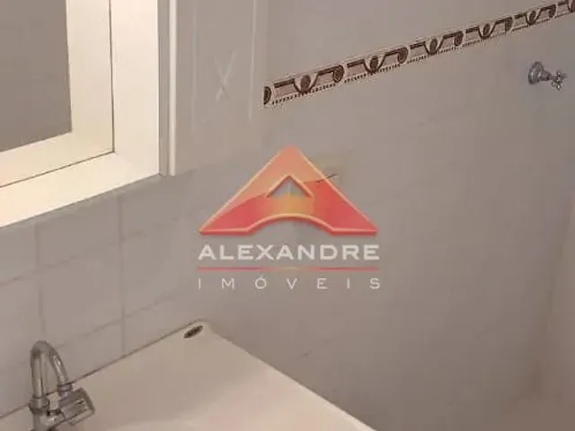 Apartamento com 64m² 3 quartos e 1 banheiro, à venda, no bairro Monte Castelo em São José Dos Campos