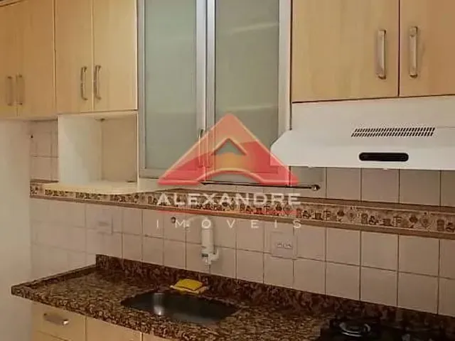 Apartamento com 64m² 3 quartos e 1 banheiro, à venda, no bairro Monte Castelo em São José Dos Campos