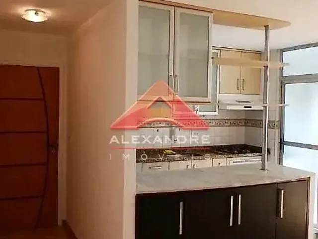 Apartamento com 64m² 3 quartos e 1 banheiro, à venda, no bairro Monte Castelo em São José Dos Campos