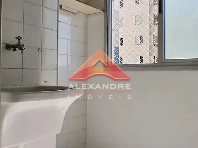 Apartamento com 64m² 3 quartos e 1 banheiro, à venda, no bairro Monte Castelo em São José Dos Campos