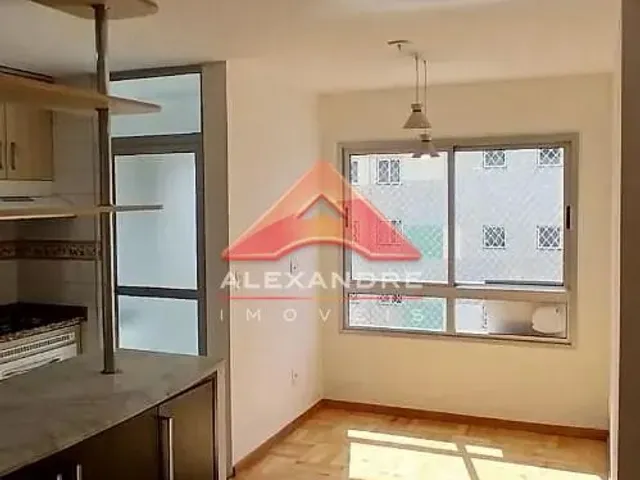 Apartamento com 64m² 3 quartos e 1 banheiro, à venda, no bairro Monte Castelo em São José Dos Campos