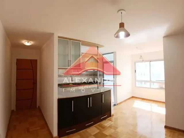 Apartamento com 64m² 3 quartos e 1 banheiro, à venda, no bairro Monte Castelo em São José Dos Campos