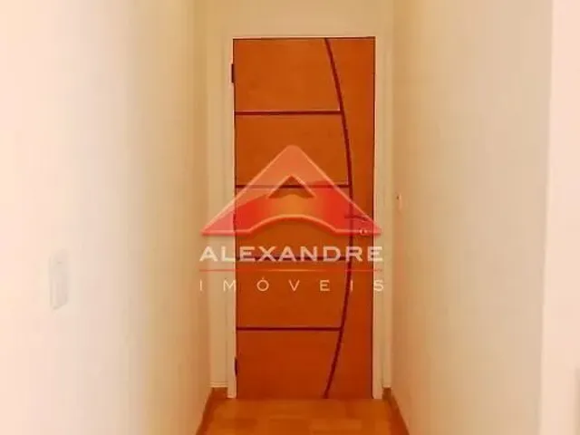 Apartamento com 64m² 3 quartos e 1 banheiro, à venda, no bairro Monte Castelo em São José Dos Campos