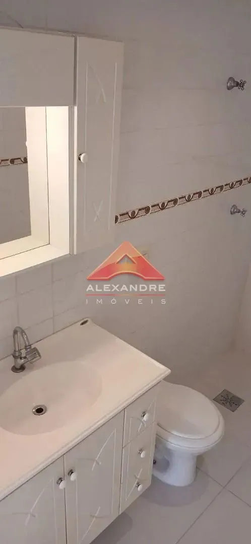 Apartamento, 3 quartos, 64 m² - Foto 11