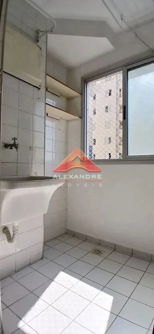 Apartamento, 3 quartos, 64 m² - Foto 9