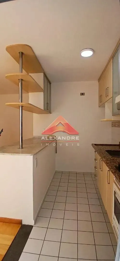 Apartamento, 3 quartos, 64 m² - Foto 4