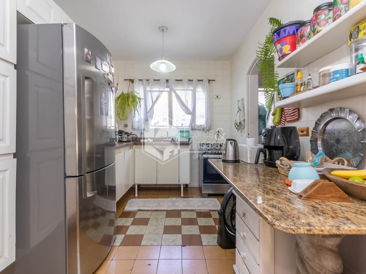 Apartamento, 3 quartos, 115 m² - Foto 12