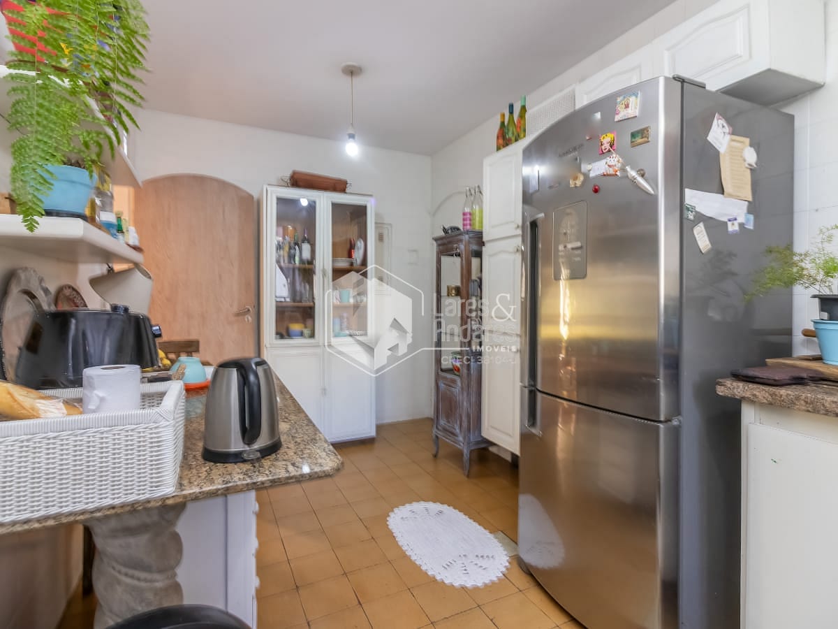 Apartamento, 3 quartos, 115 m² - Foto 11