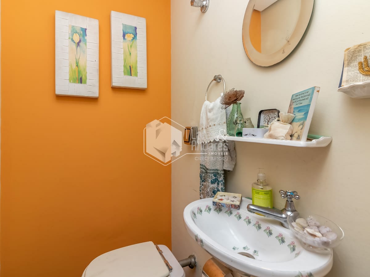 Apartamento, 3 quartos, 115 m² - Foto 15