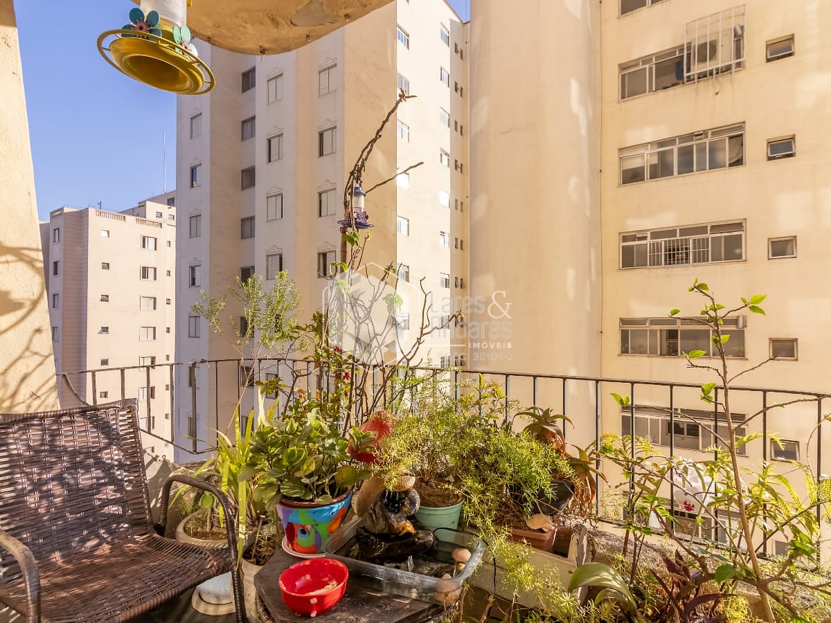 Apartamento, 3 quartos, 115 m² - Foto 6