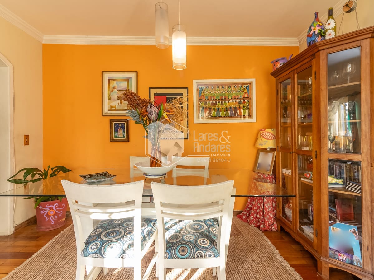 Apartamento, 3 quartos, 115 m² - Foto 9