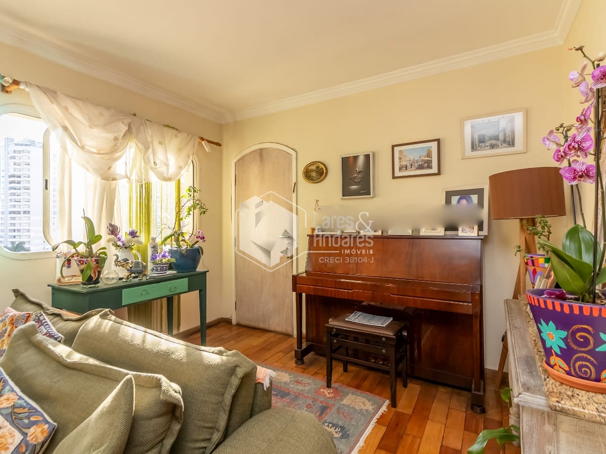 Apartamento, 3 quartos, 115 m² - Foto 3