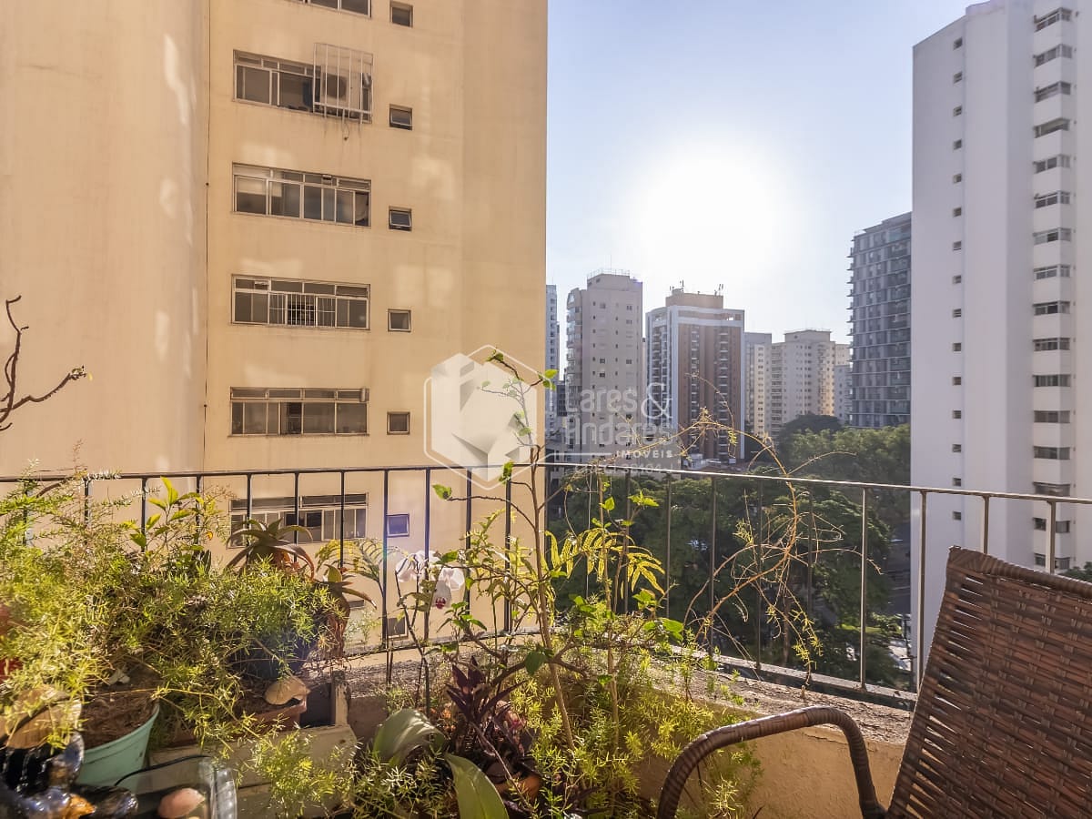 Apartamento, 3 quartos, 115 m² - Foto 7