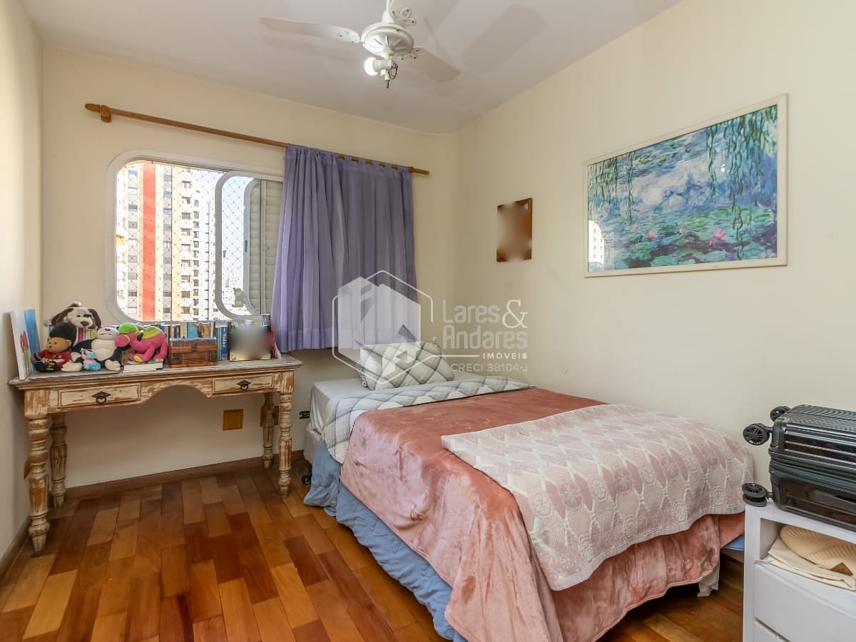 Apartamento, 3 quartos, 115 m² - Foto 22