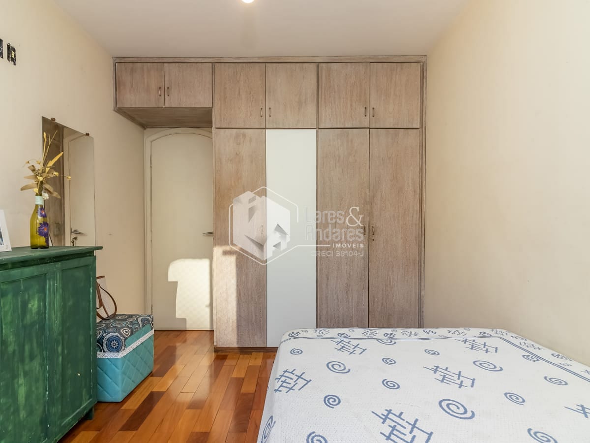 Apartamento, 3 quartos, 115 m² - Foto 16