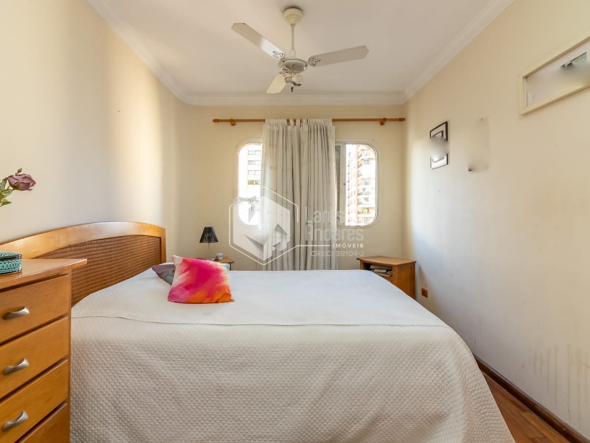 Apartamento, 3 quartos, 115 m² - Foto 27