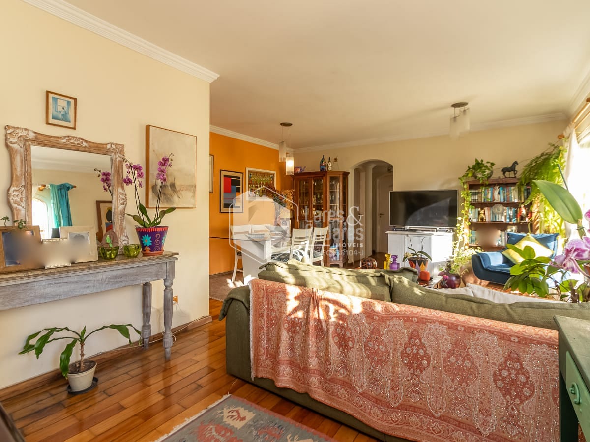 Apartamento, 3 quartos, 115 m² - Foto 4