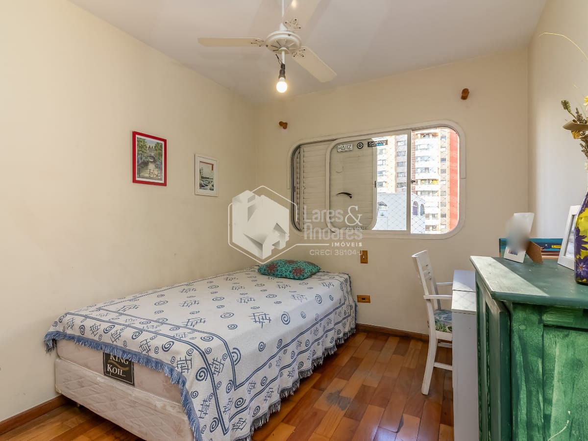 Apartamento, 3 quartos, 115 m² - Foto 19