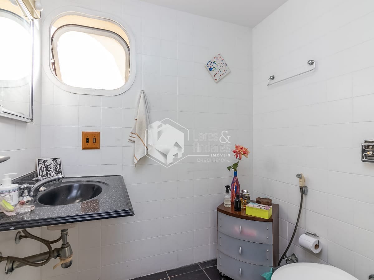 Apartamento, 3 quartos, 115 m² - Foto 24