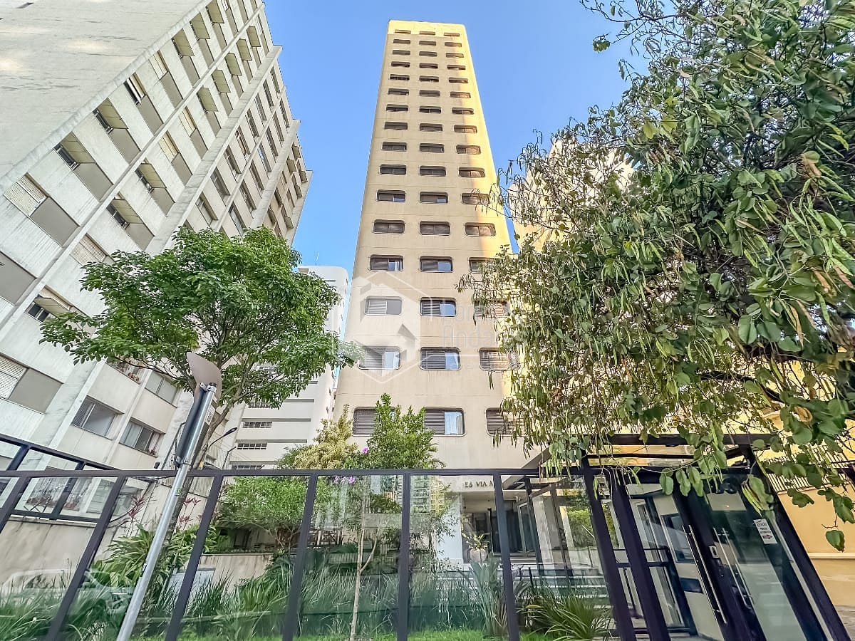 Apartamento, 3 quartos, 115 m² - Foto 34