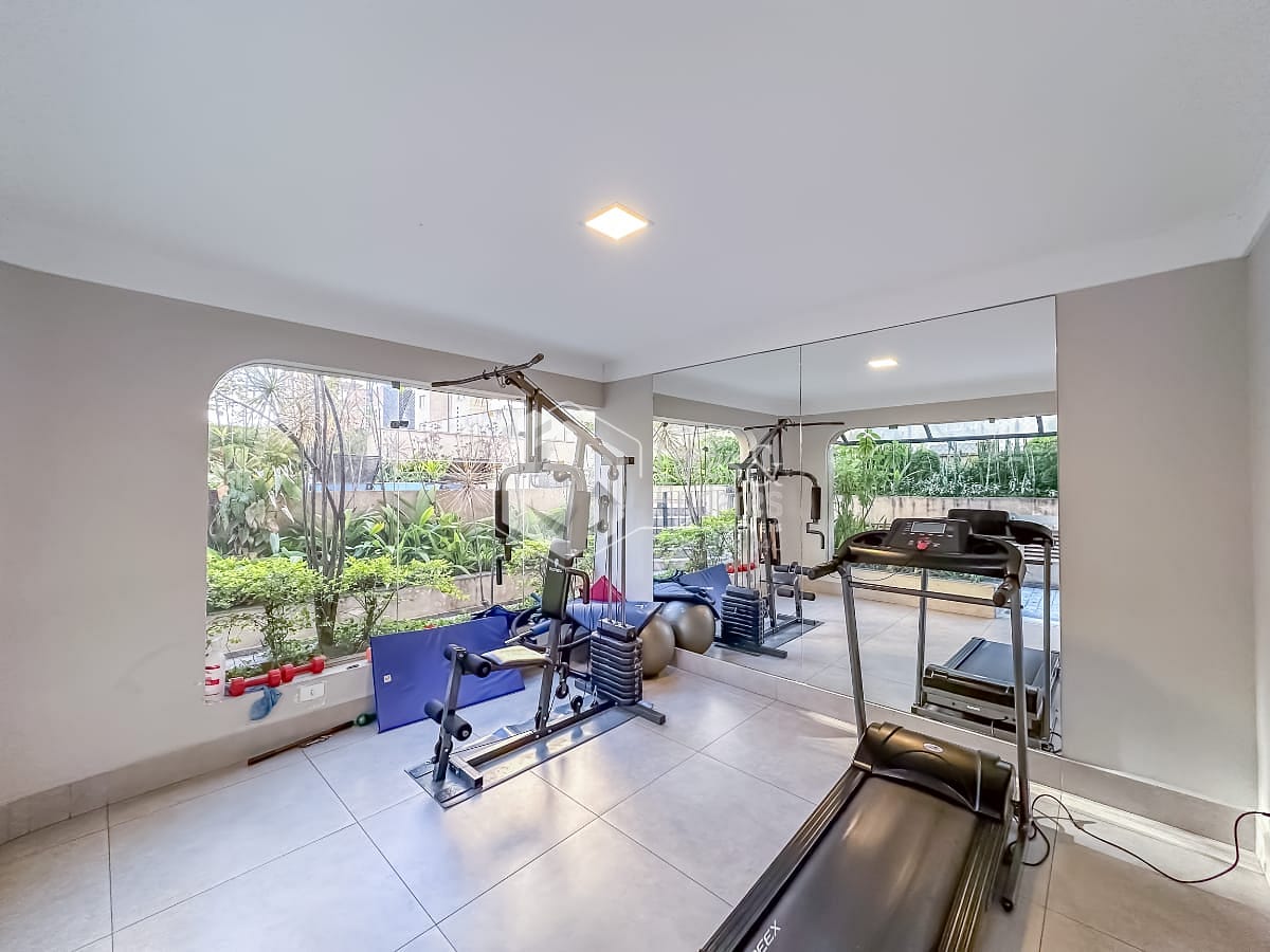 Apartamento, 3 quartos, 115 m² - Foto 31