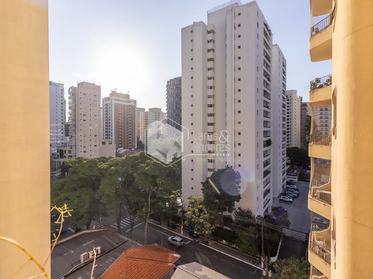 Apartamento, 3 quartos, 115 m² - Foto 8