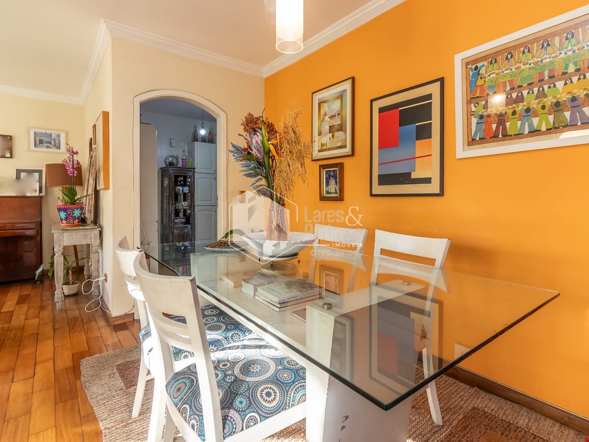 Apartamento, 3 quartos, 115 m² - Foto 10