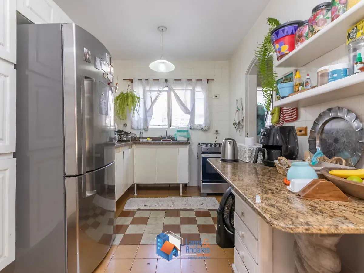 Apartamento, 3 quartos, 115 m² - Foto 12