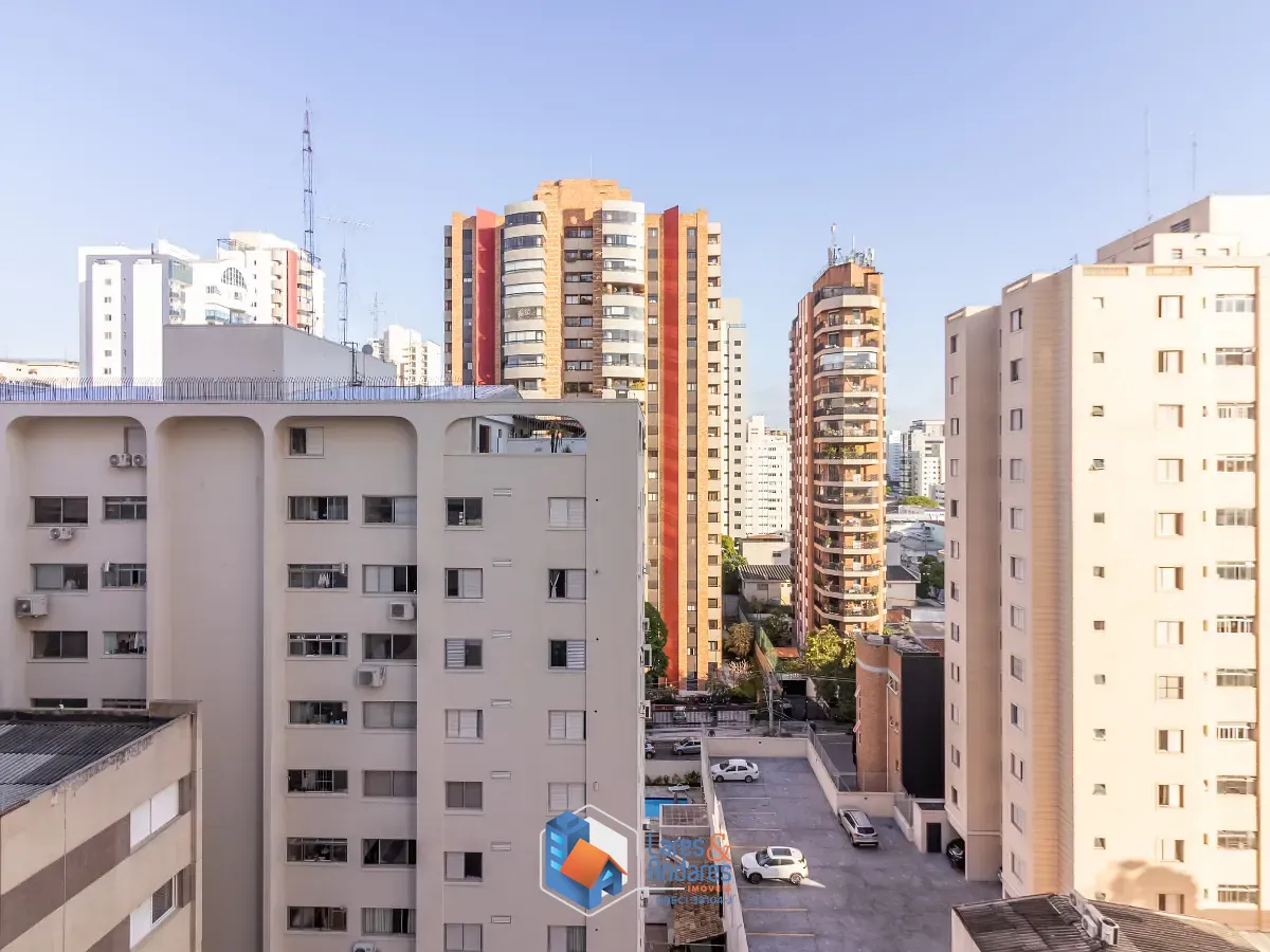 Apartamento, 3 quartos, 115 m² - Foto 23