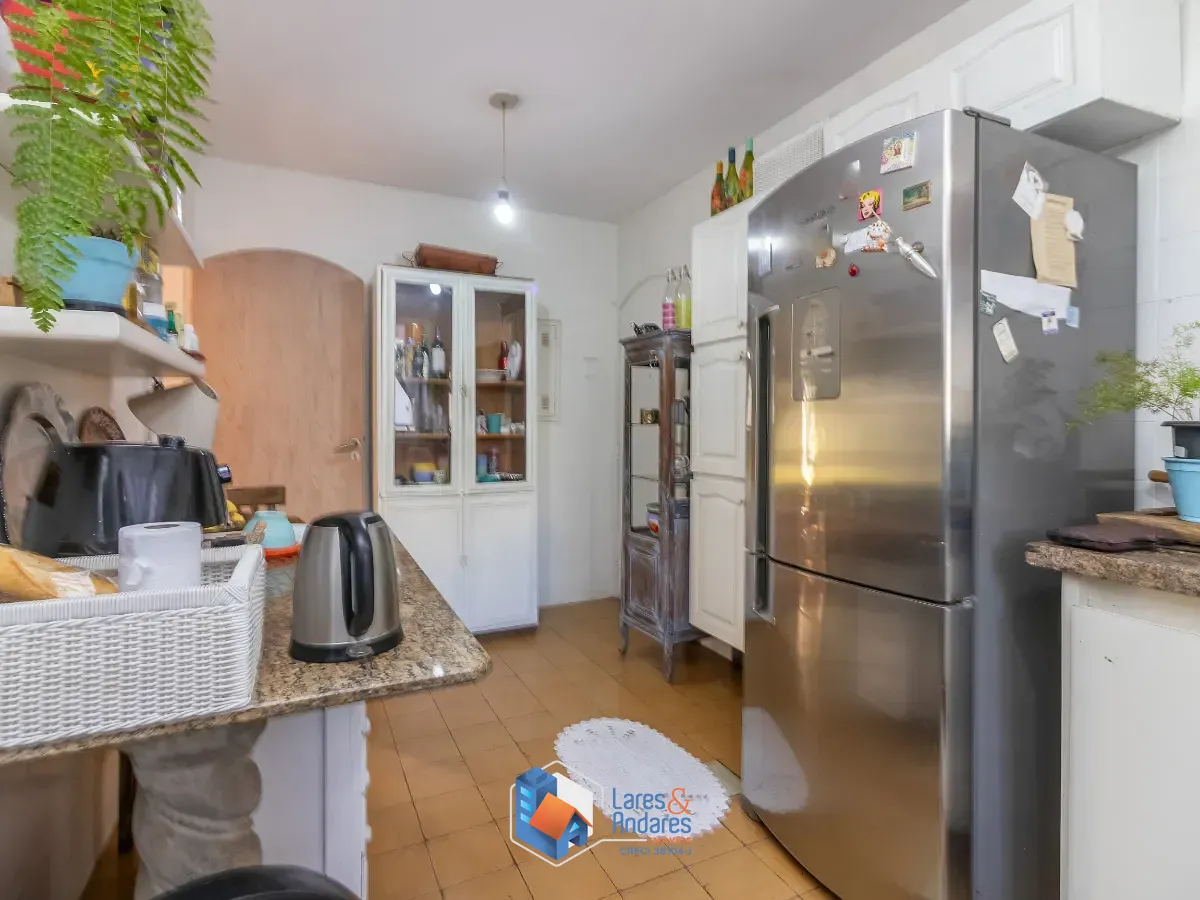 Apartamento, 3 quartos, 115 m² - Foto 11