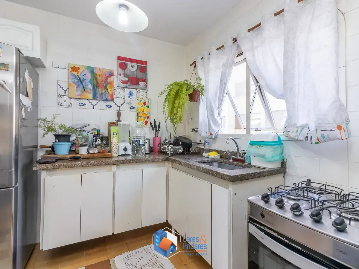 Apartamento, 3 quartos, 115 m² - Foto 13