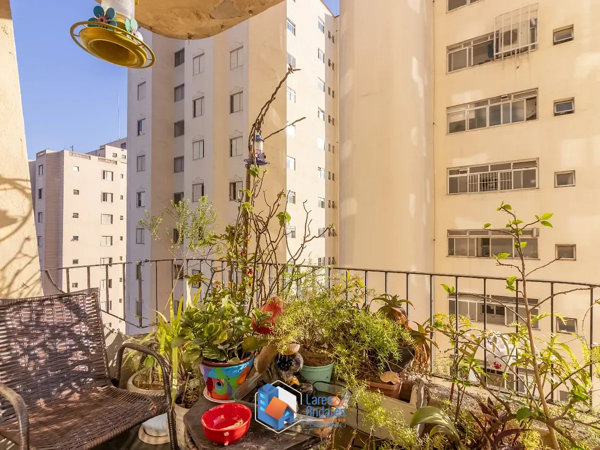 Apartamento, 3 quartos, 115 m² - Foto 6