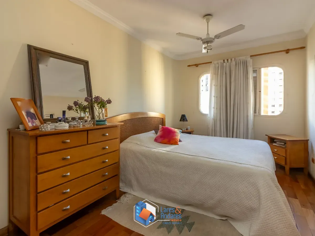 Apartamento, 3 quartos, 115 m² - Foto 29