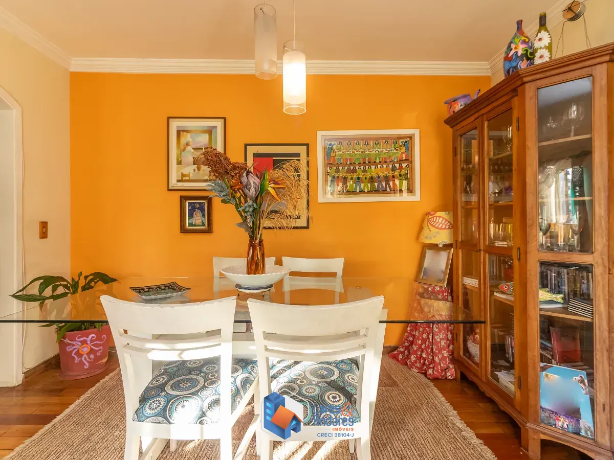 Apartamento, 3 quartos, 115 m² - Foto 9