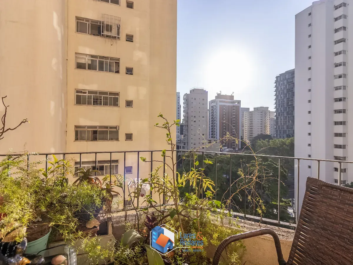 Apartamento, 3 quartos, 115 m² - Foto 7