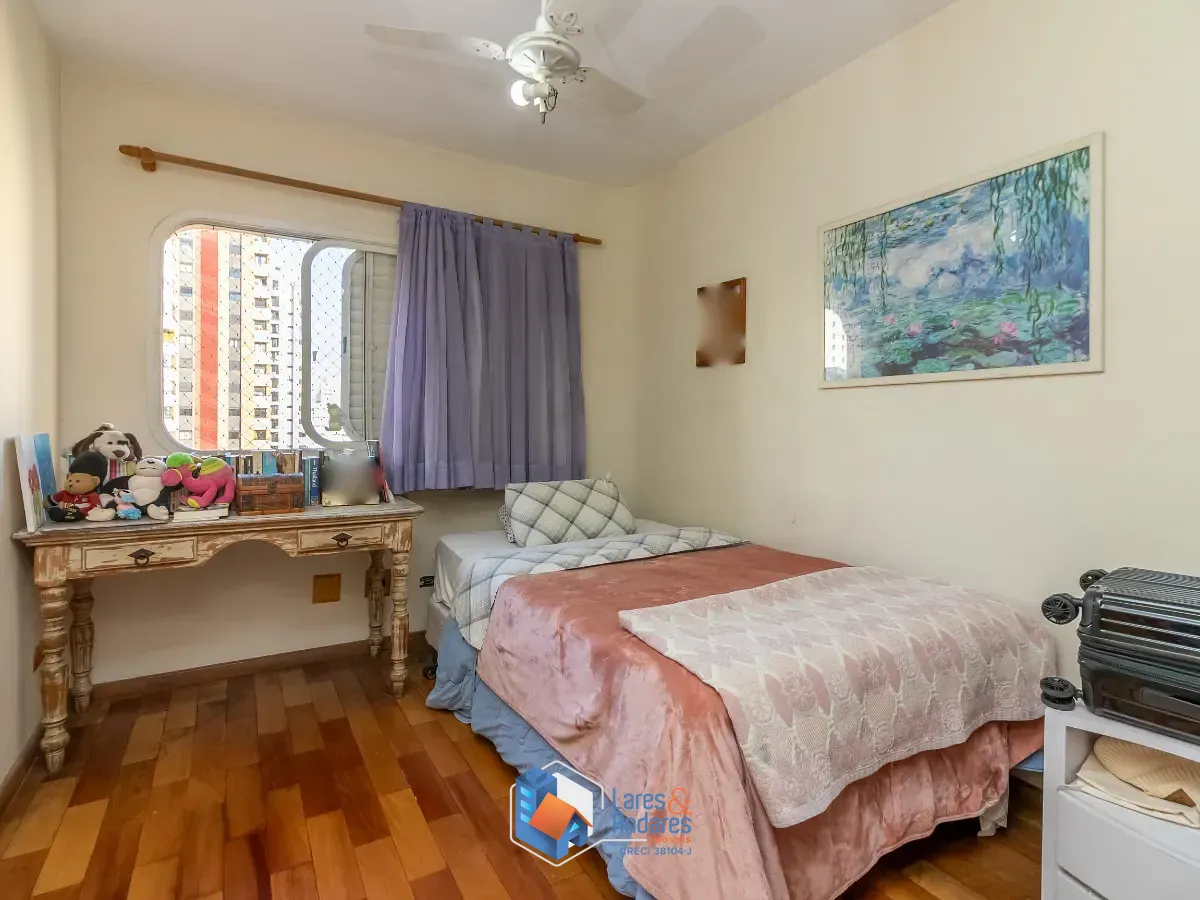 Apartamento, 3 quartos, 115 m² - Foto 22