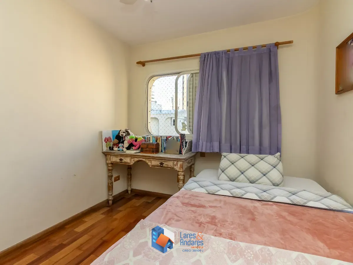 Apartamento, 3 quartos, 115 m² - Foto 17
