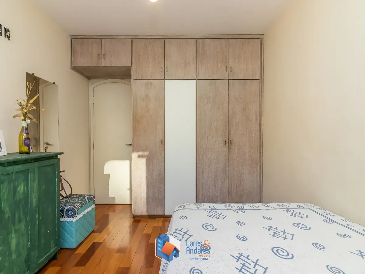 Apartamento, 3 quartos, 115 m² - Foto 16